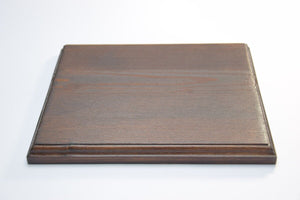 Modelling Made in Poland PDD225KW Świerk (Spruce) 22,5 x 20 Klasyczny Wenge (Classic Wenge)