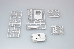 Trumpeter 07278 M1A1 with Mine Roller Set 1/72 – Bild 4