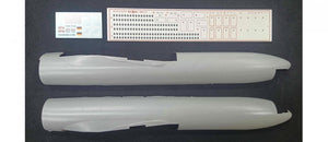 Mikromir 144-036 McDonnell Douglas MD-11 PW 1/144 – immagine 2