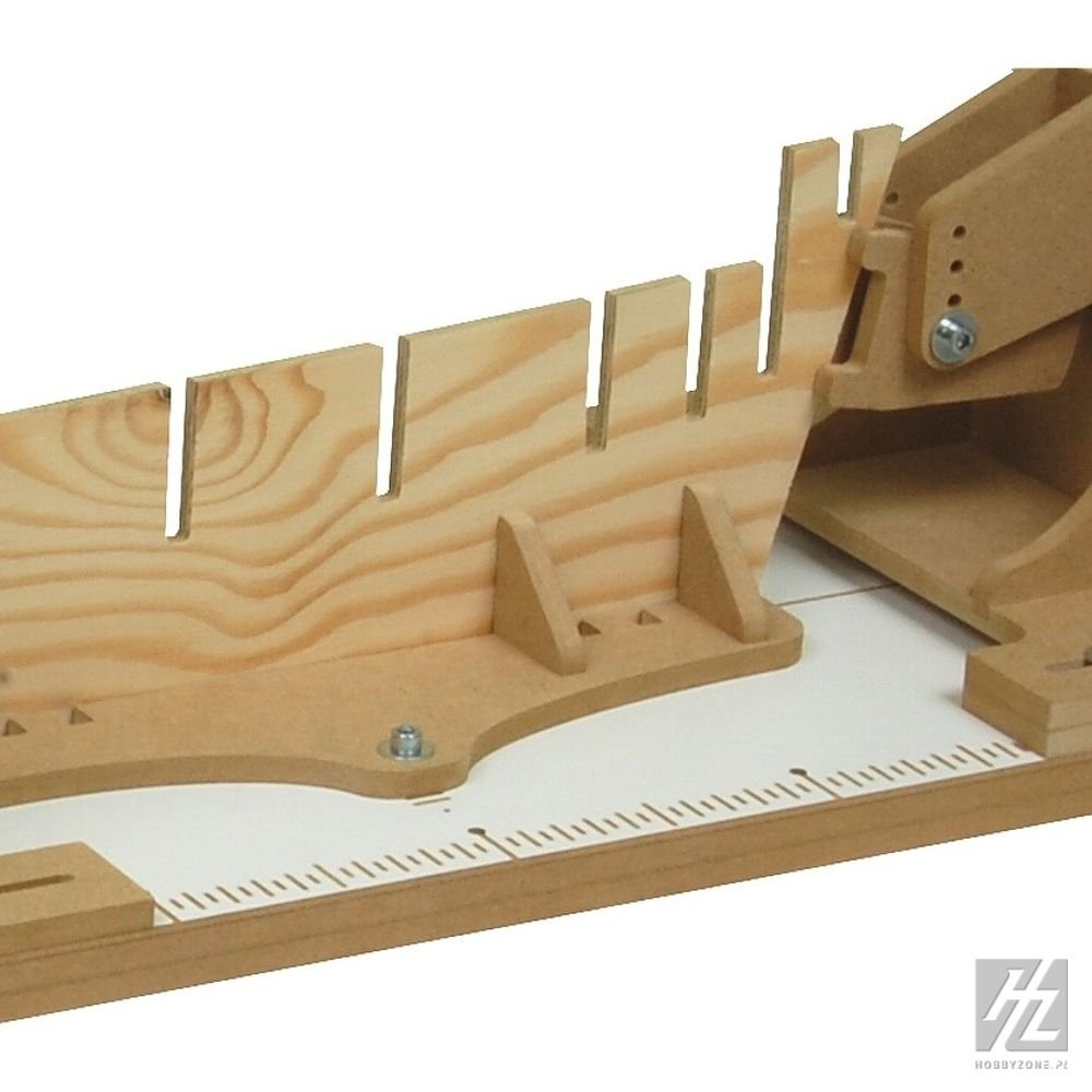 Hobby Zone HZ-PSM1 Profesjonalna Stocznia Modelarska – immagine 2
