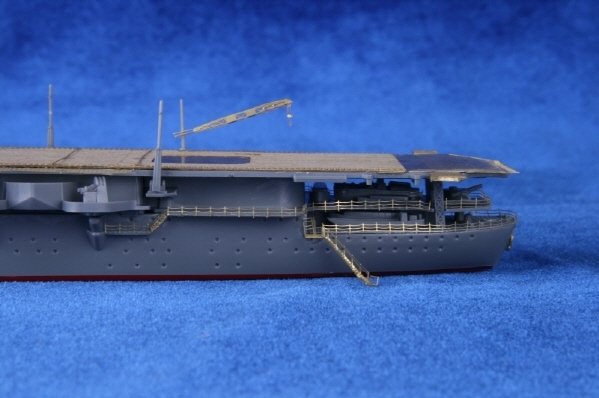 MK1 Design MS-70011 HIRYU DETAIL-UP ETCHED PART 1/700 – zdjęcie 3