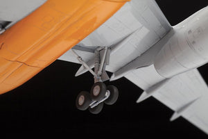 Zvezda 7031 Cargo airplane TU-204-100C 1/144 – image 7
