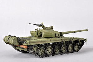 Trumpeter 09603 T-72M MBT 1/35 – immagine 20