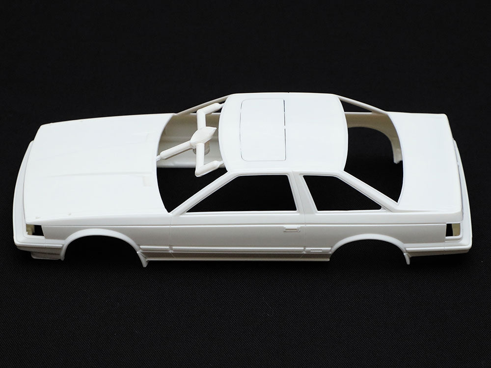 Tamiya 24365 Toyota Soarer 2000VR Turbo 1/24 – zdjęcie 5