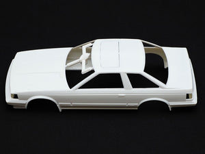 Tamiya 24365 Toyota Soarer 2000VR Turbo 1/24 – zdjęcie 5