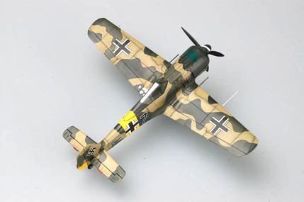 Hobby Boss 80245 Germany Fw190A-6 Fighter 1/72 – image 5