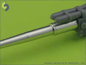 Master AM-48-034 German cannon Bordkanone 5cm (Mk 214 / 5cm BK) 1/48 – imagen 4