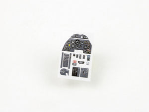 Red Fox Studio QS-32185 Messerschmitt Bf 109K-4 Hasegawa 1/32 – imagen 4