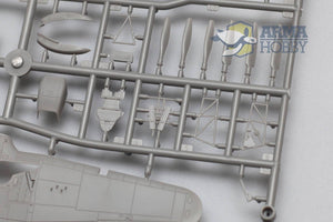 Arma Hobby 70025 Hurricane Mk I Eastern Front - Limited Edition 1/72 – Bild 11