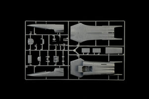 Italeri 1235 EF-111 A Raven 1/72 – Bild 9