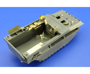 Eduard 36234 LVT-4 exterior 1/35 AFV Club – imagen 3