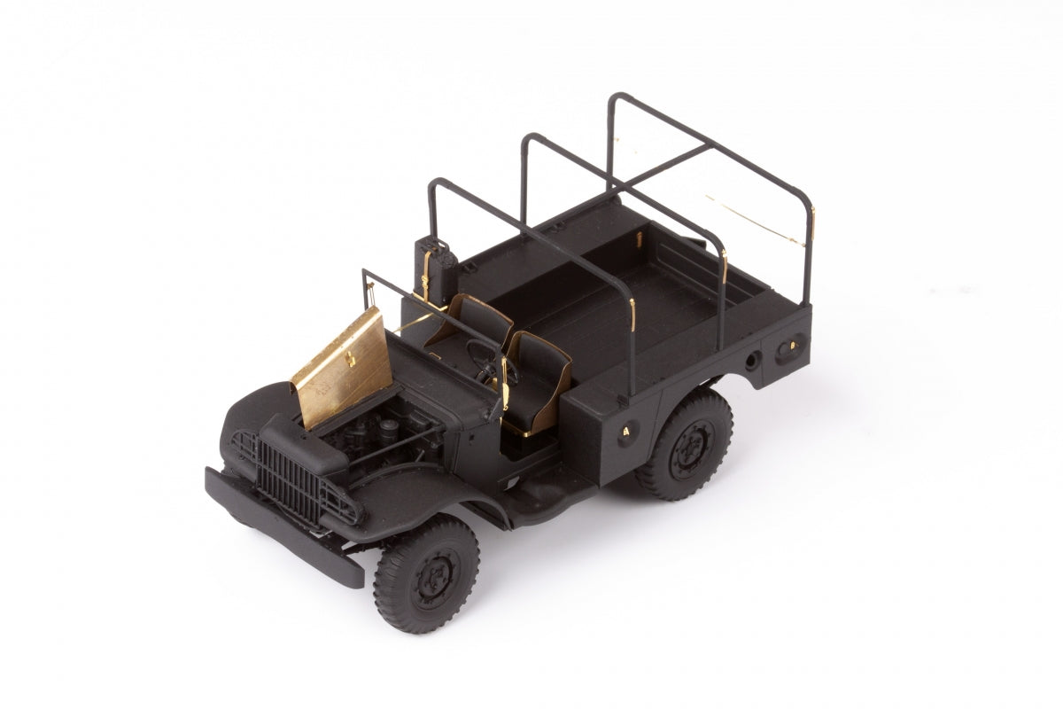 Eduard 36511 WC-52 Zvezda 1/35 – immagine 2