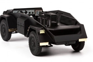 Eduard 36483 Sd. Kfz.247 Ausf. B ICM 1/35 – immagine 5