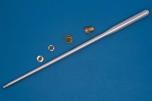 RB Model 35B118 17pdr 76,2mm L/55 Barrel for Self-Propelled Gun &amp;#39;Archer&amp;#39; 1/35 – Bild 4