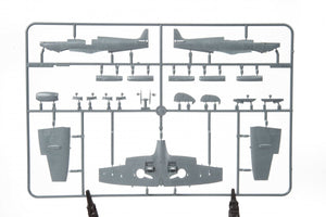 Eduard 7460 Spitfire F Mk. IX 1/72 – image 10