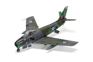 Airfix 08109 Canadair Sabre F.4 1/48 – Bild 2