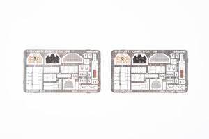 Eduard 11151 Camel &amp;amp; Co. 1/48 – zdjęcie 14