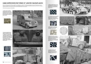 AK Interactive AK4842 TANKER TECHNIQUES MAGAZINE - SPECIAL WINTER (eng.) – image 8