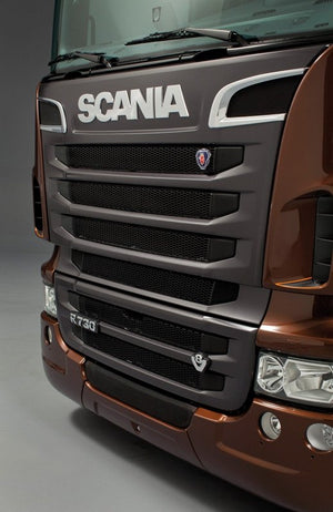 Italeri 3897 SCANIA R730 BLACK AMBER 1/24 – image 17