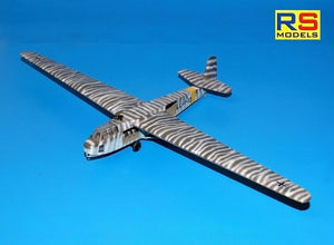 RS Models 92269 DFS-230 Unternehmen Eiche 1/72 – immagine 4