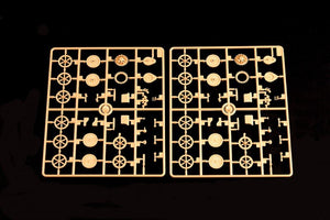 Hobby Boss 82431 PzKpfw I Ausf C (VK 601) 1/35 – immagine 9