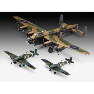 Revell 05696 British Legends - Gift Set 1/72 – image 2