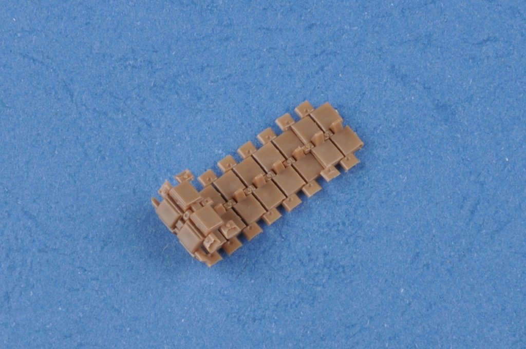 Hobby Boss 81010 AMX-30B2/AU-F1 Workable Tracks 1/35 – immagine 2