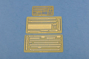 Hobby Boss 83406 USS Bataan LHD-5 1/700 – immagine 7