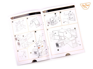 Clear Prop! CP72043 ZiS-5V ADVANCED KIT 1/72 – imagen 19