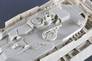 Trumpeter 07193 Leopard2A6M CAN MBT 1/72 – immagine 10