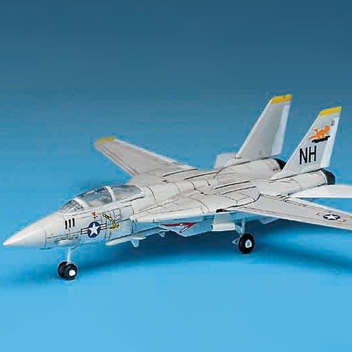 Academy 12608 F-14 Tomcat 1/144 – Bild 3