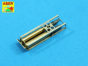 Aber 16075B Pz.Kpfw. IV, Ausf.H Vol.16B - Ammo stowage rack type B for long rounds 1/16 – Bild 16