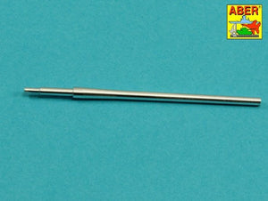 Aber 35L-321 50mm barrel KwK39L/60 for Panzer III J tank late L,M 1/35 – image 2