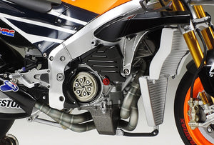 Tamiya 14130 Repsol Honda RC213V 14 – image 5