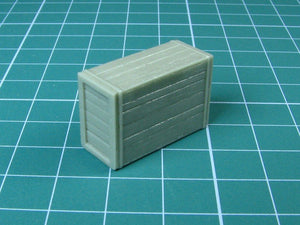 Eureka XXL E-010 Zestaw 3 skrzynek drewnainych 1/35 – Bild 5