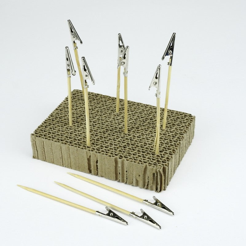 AMMO by Mig Jiminez 8538 Clip Organizer Base