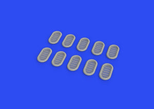 Eduard 653012 Carley, char allégorique pour 25 personnes – Type 2, ÉCHELLE 1/350