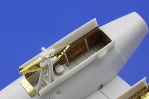 Eduard 48700 S-2E undercarriage 1/48 Kinetic – imagen 2