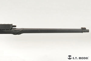 E.T. Model P35-347 Modern France Leclerc MBT 120mm Smoothbore Gun(CN-120-26 L52) 1/35 – Bild 6
