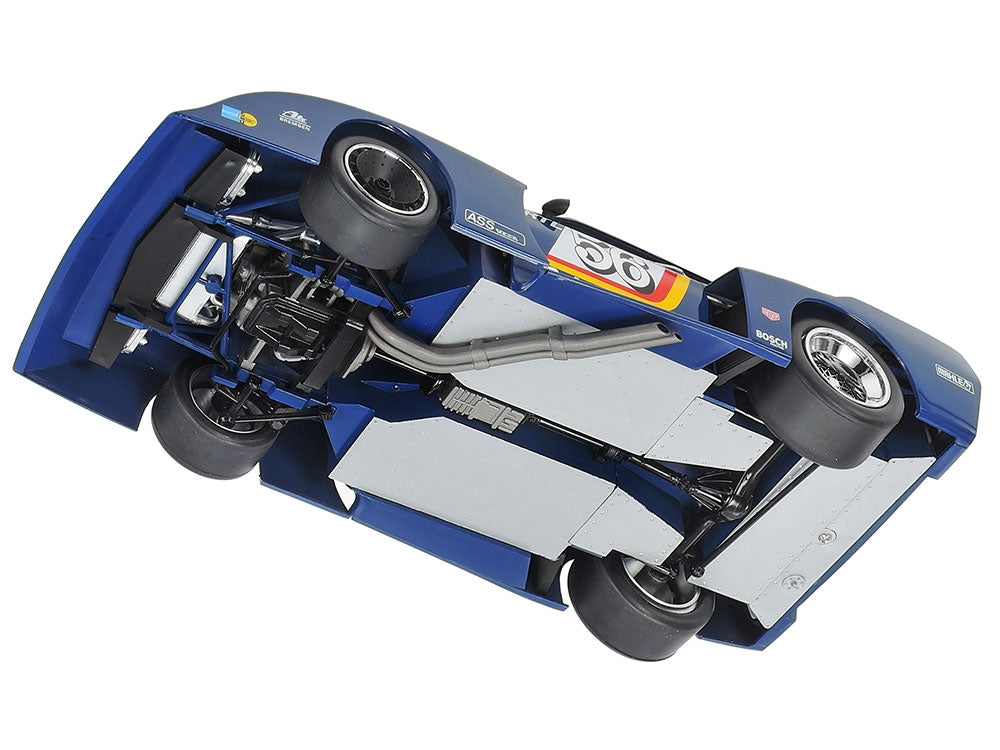 Tamiya 20072 Toyota Celica LB Turbo Gr.5 1/20 – image 6