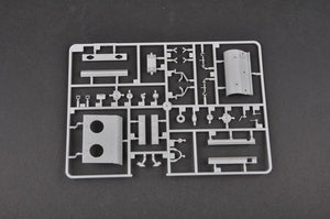 Trumpeter 05568 Soviet SU-152 Late 1/35 – imagen 7