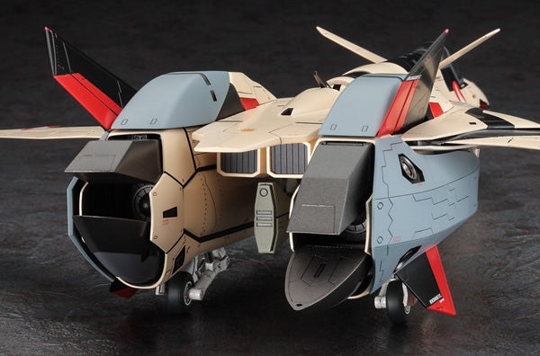Hasegawa 65888 YF-19 w/ Fast Pack Macross Plus 1/48 – image 5