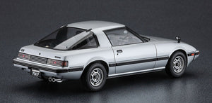 Hasegawa 20635 MAZDA SAVANNA RX-7 (SA22C) VERSION INTERMÉDIAIRE GT (1980) 1/24 – image 3