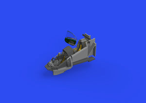 Eduard 648698 A6M2 seat PRINT EDUARD 1/48 – image 8