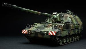 Meng TS-012 PANZERHAUBITZE 2000 SP 1/35 – immagine 3