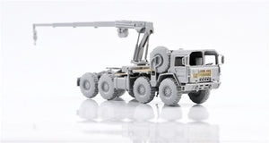 Modelcollect UA72342 German MAN KAT1M1013 8*8 HIGH-Mobility off-road truck 1/72 – zdjęcie 7