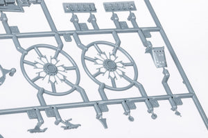Eduard 11171 RUFE DUAL COMBO 1/48 – immagine 22