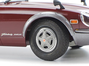 Tamiya 24360 Nissan Fairlady 240ZG 1/24 – Bild 5