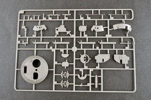 Trumpeter 09558 Russian BMP-2M Berezhok Turret 1/35 – imagen 7
