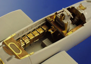 Eduard 49221 F-14D 1/48 Hasegawa – zdjęcie 5